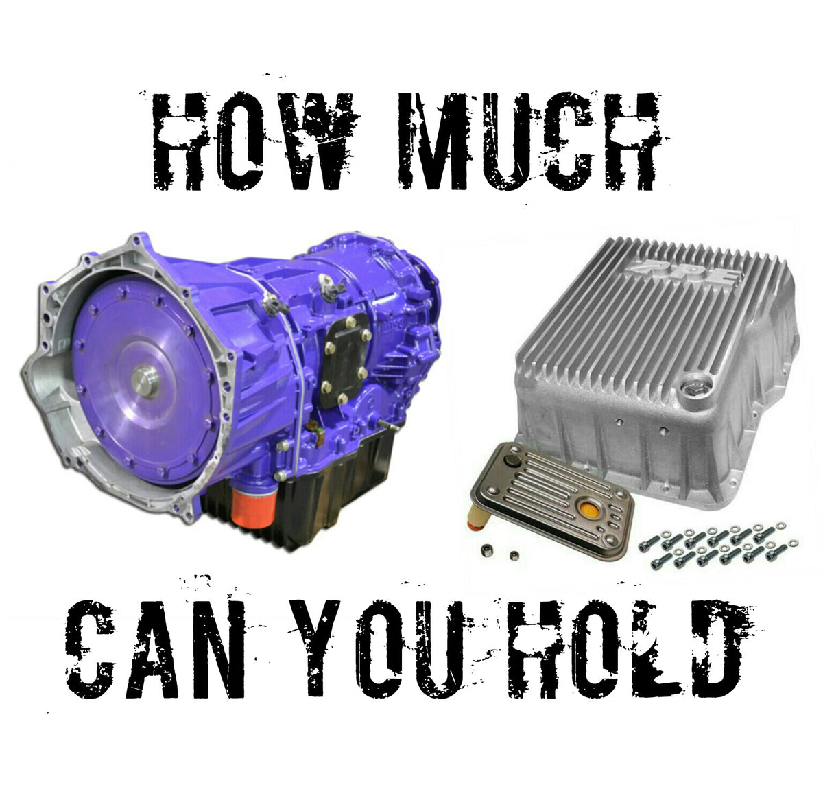 LLY Transmission RPI Diesel