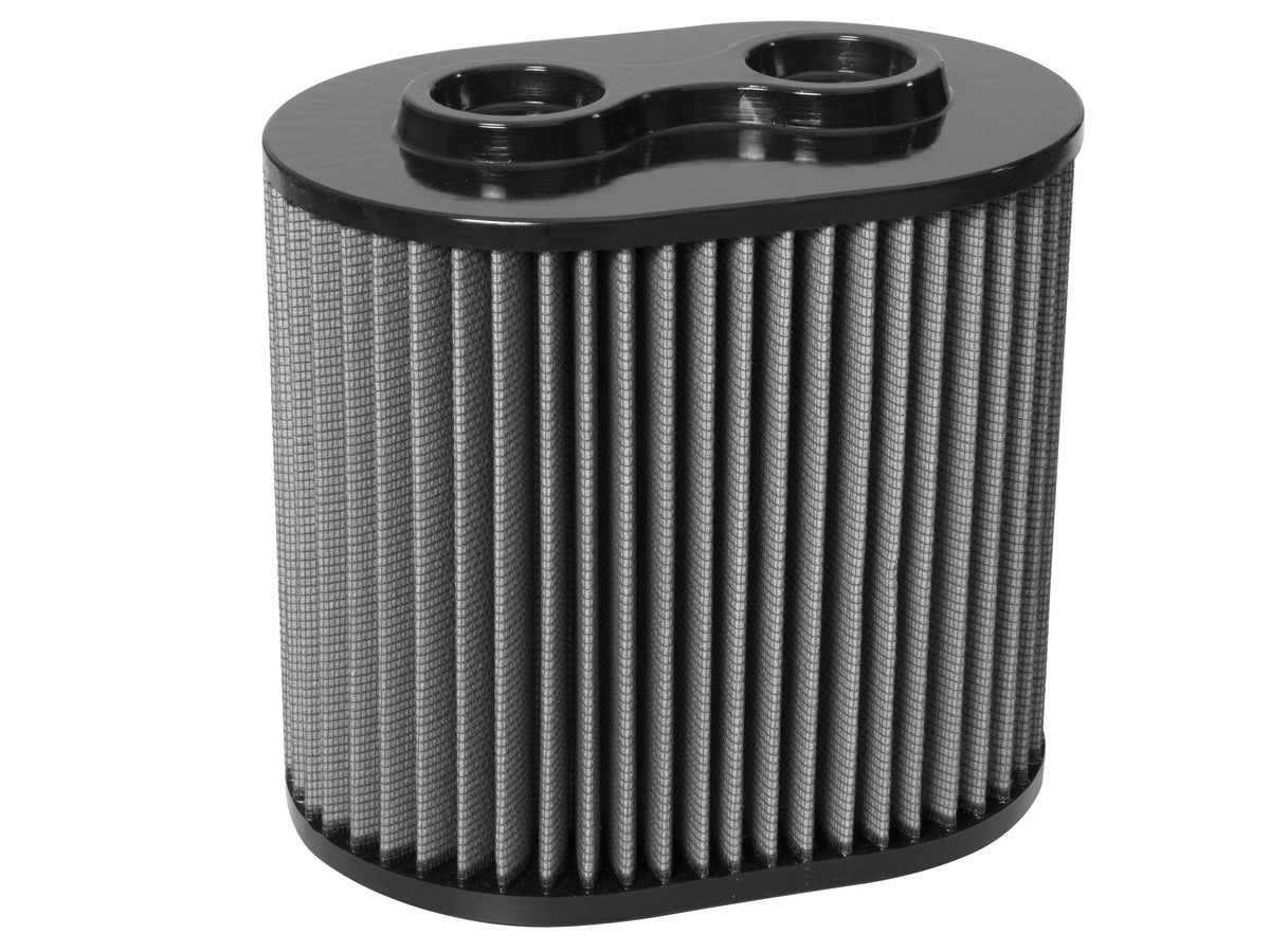17 Powerstroke aFe Dry Filter RPI Diesel