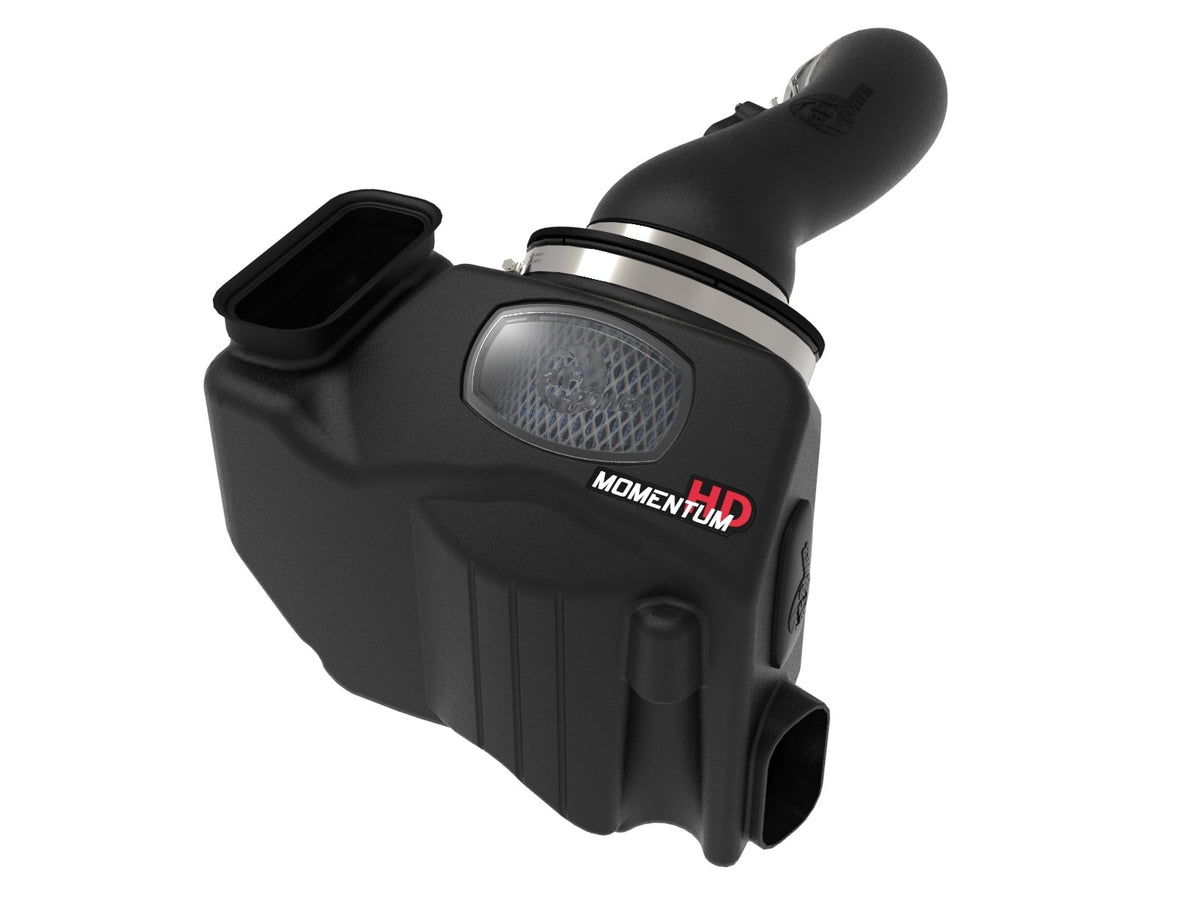 20 Duramax L5P aFe Momentum HD Cold Air Intake RPI Diesel