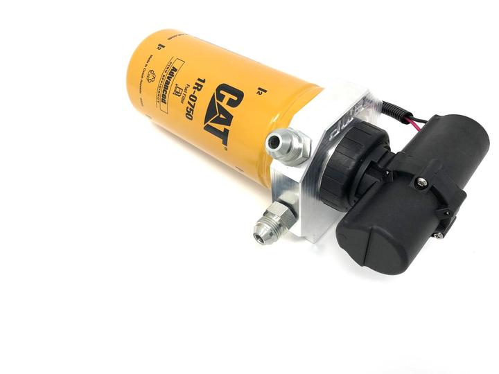 How to Replace Fuel Filter Housing Duramax: Easy Step-by-Step Guide