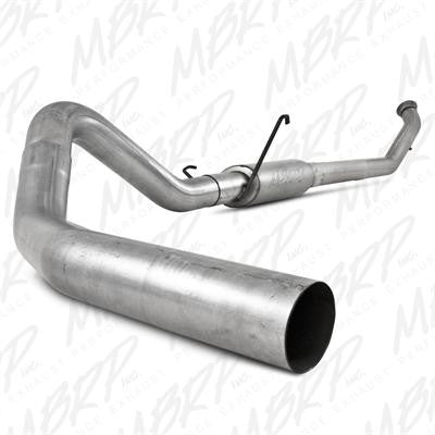 03-07 Cummins 5.9 MBRP 4" & 5"  Turbo-Back Exhaust Systems $295