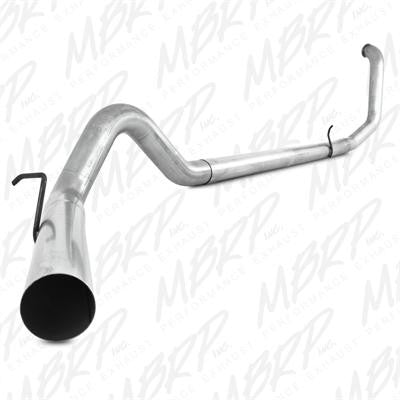 99-03 Powerstroke 7.3 MBRP 4" Turbo Back Exhaust System