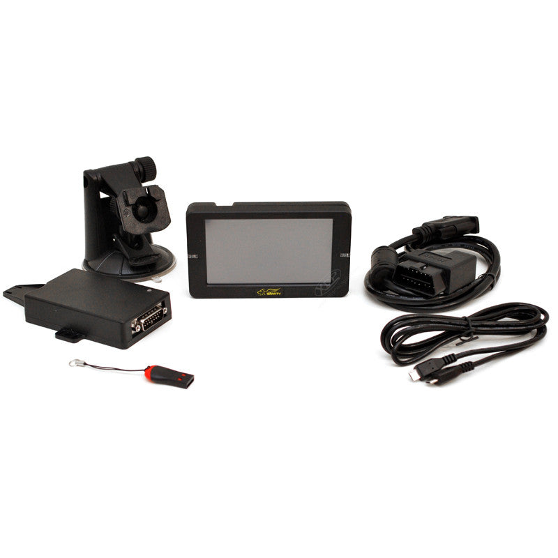 98-18 Cummins 5.9 & 6.7 Mads Smarty Touch Screen Tuner – RPI Diesel