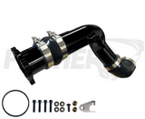17-20 Powerstroke 6.7 Pusher Intakes Cold Side Kit w Throttle Valve Replacement