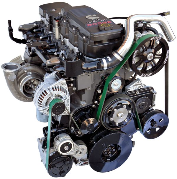 03-16 Cummins PPE Dual Fueler Kit CP3 – RPI Diesel
