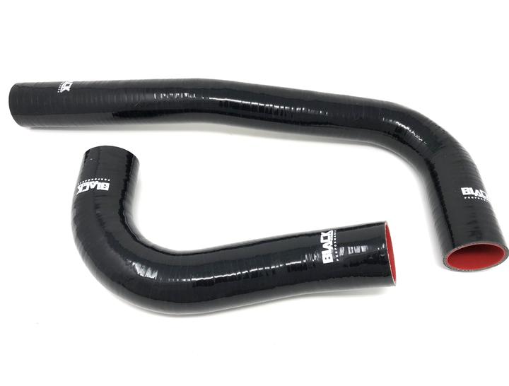 GMR Radiator Silicone Hose Fit 2003 04 05-10 Dodge Ram 5.9L/6.7L Cummins Diesel