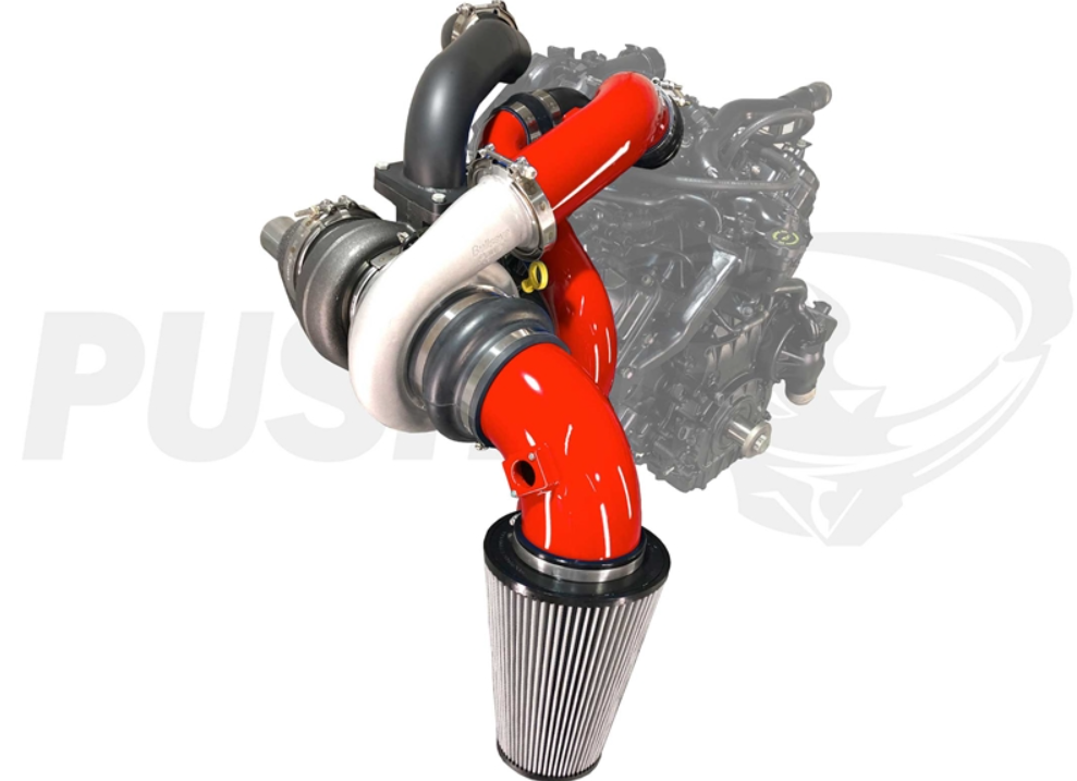 01-04 Duramax LB7 Pusher Intakes Compound Turbo Kit – RPI Diesel