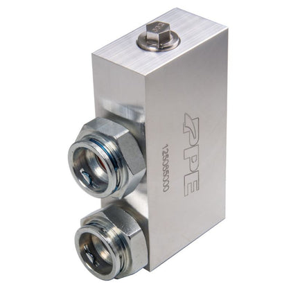 L5P Transmission