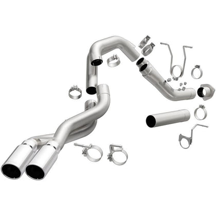 L5P Exhaust