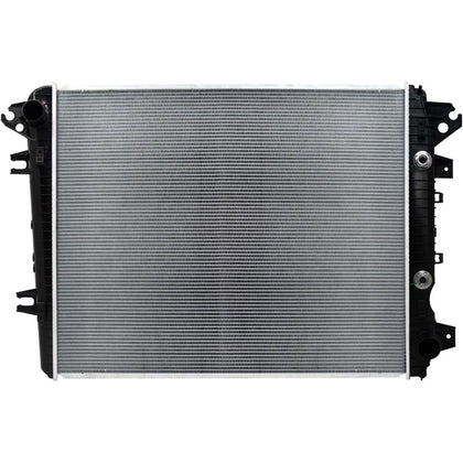 L5P Cooling