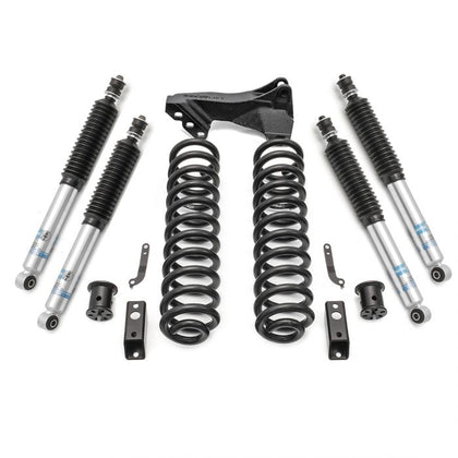 17-21 Powerstroke Suspension