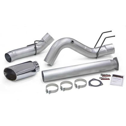17-21 Powerstroke Exhaust