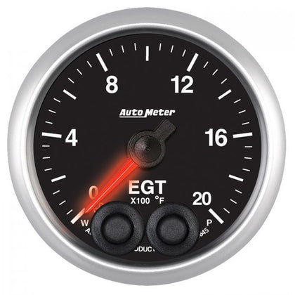 11-16 Powerstroke Gauges