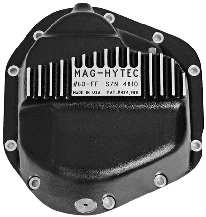 11-16 Powerstroke Differential