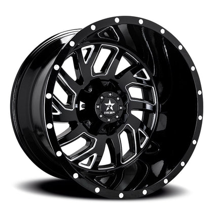 01-10 Duramax Wheels