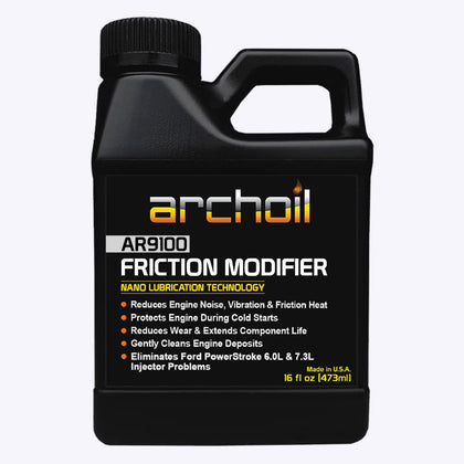 Archoil Products
