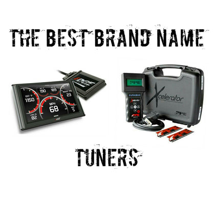 LB7 Boxed Tuners
