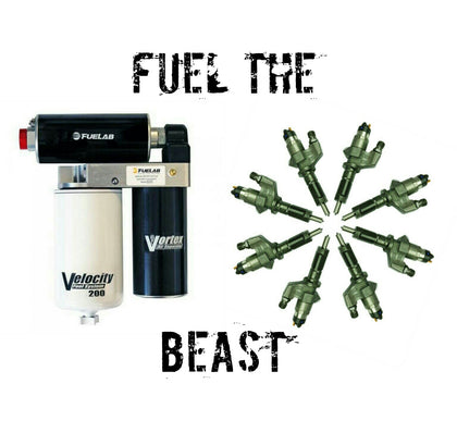 LLY Fuel