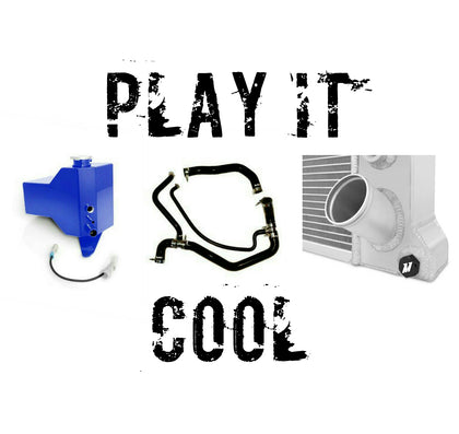 LB7 Cooling