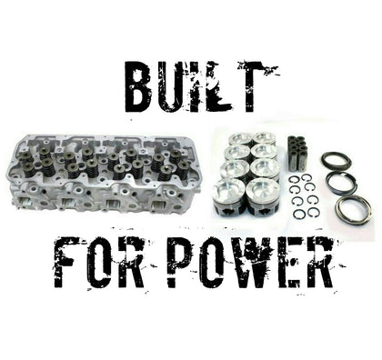 LBZ Engine