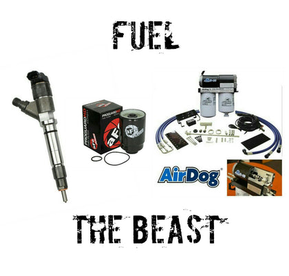 LML Fuel