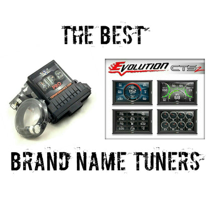 LML Boxed Tuners
