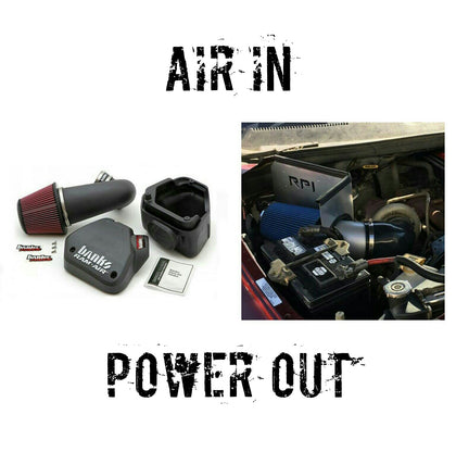 94-02 Cummins Intake
