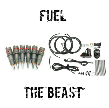 94-02 Cummins Fuel