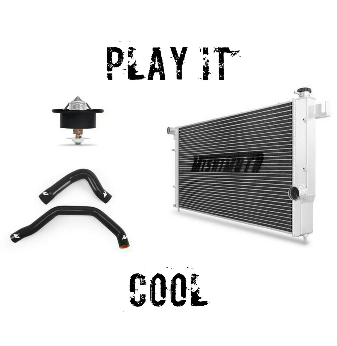 1012 Cummins Cooling RPI Diesel