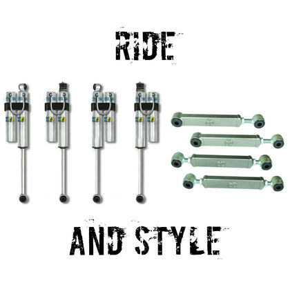 94-02 Cummins Suspension