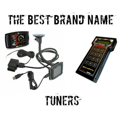 03-07 Cummins Tuners