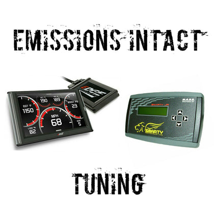 07-09 Cummins Tuner
