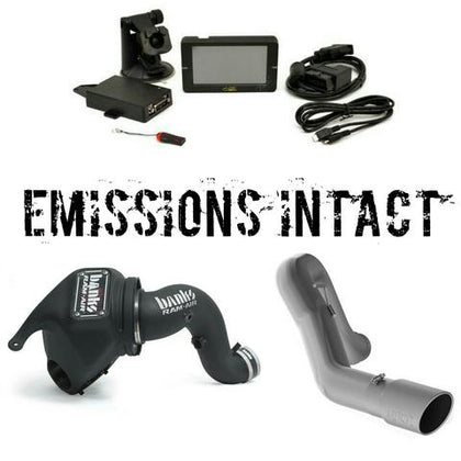 13-18 Cummins Package Deals
