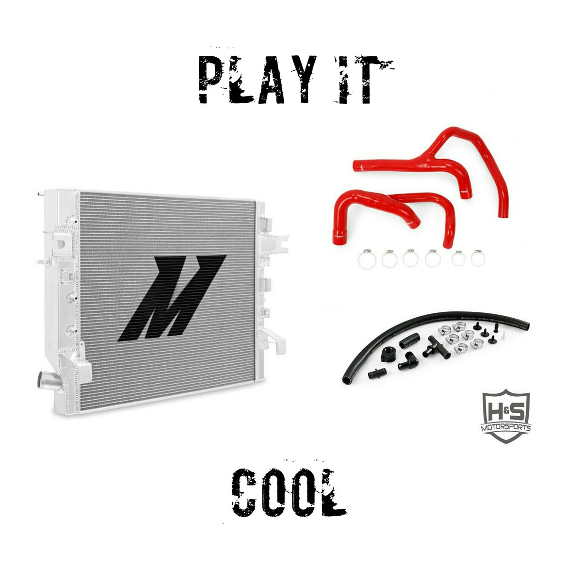 1318 Cummins Cooling RPI Diesel