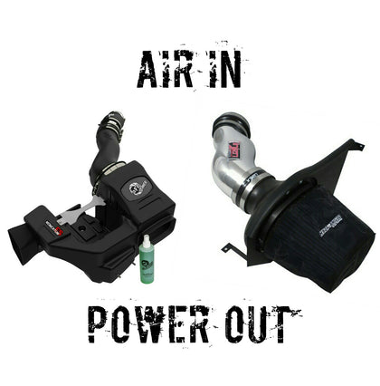 94-03 Powerstroke Intake