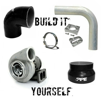 DIY Parts