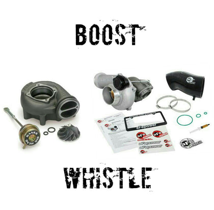 94-03 Powerstroke Turbo