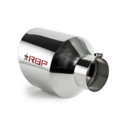 Exhaust Tips
