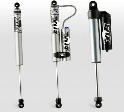 FOX Shocks