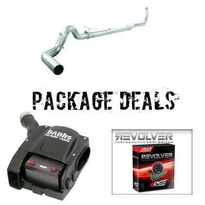 94-03 Powerstroke Package Deals