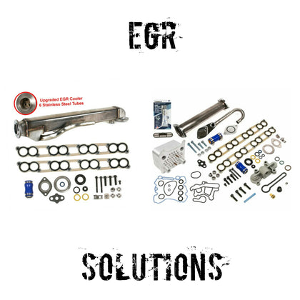 03-07 Powerstroke EGR