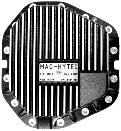 17-21 Powerstroke Differential
