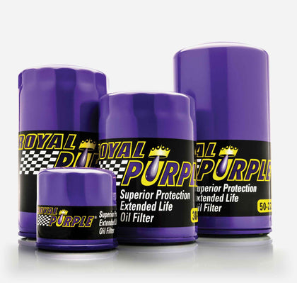 Royal Purple