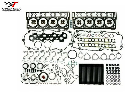 08-10 Powerstroke Engine