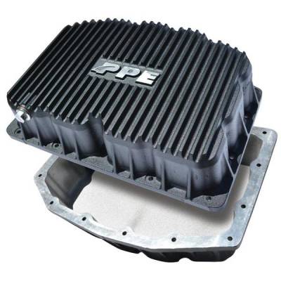 17-21 Powerstroke Engine