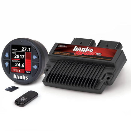 08-10 Powerstroke Emissions Intact Tuning