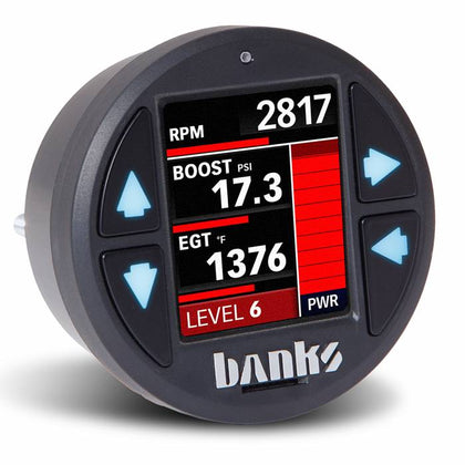 17-21 Powerstroke Gauges