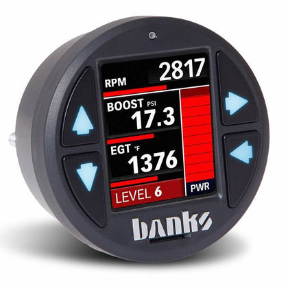 19-20 Cummins Gauges & Electronics
