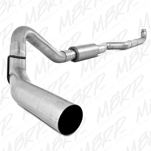 Duramax MBRP Exhaust