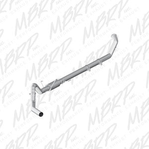 Cummins MBRP Exhaust